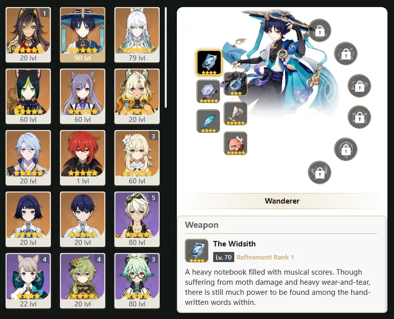 EU - Trailblaze Level: 28 - 23 CHARACTERS - Acheron - Ruan Mei - Dr. Ratio - Bailu - Himeko - Dan Heng • Permansor Terrae - Archer - Jingliu