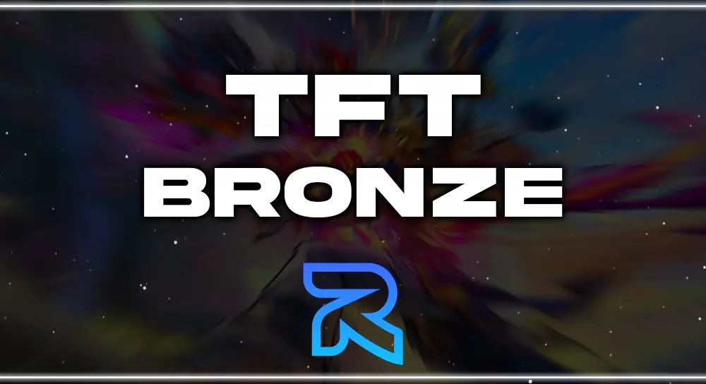 BRONZE RANK | RANDOM ACCOUNT