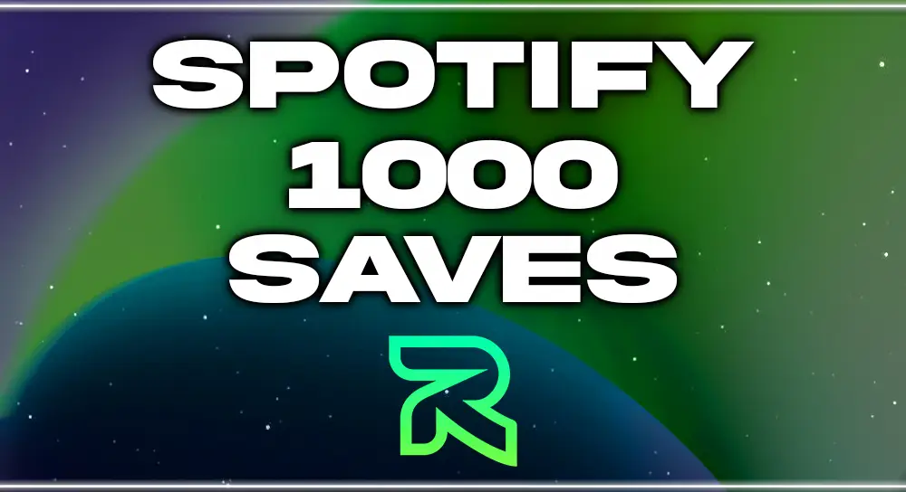 1000 SAVES