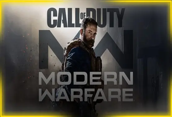 Call of Duty Modern Warfare 2019