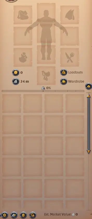 Albion Online SAFE SMURF ACCOUNT - NO RMT - 35M WORTH OF SILVER. - GATHERER - LONG BOW TOTAL FAME 10.8M