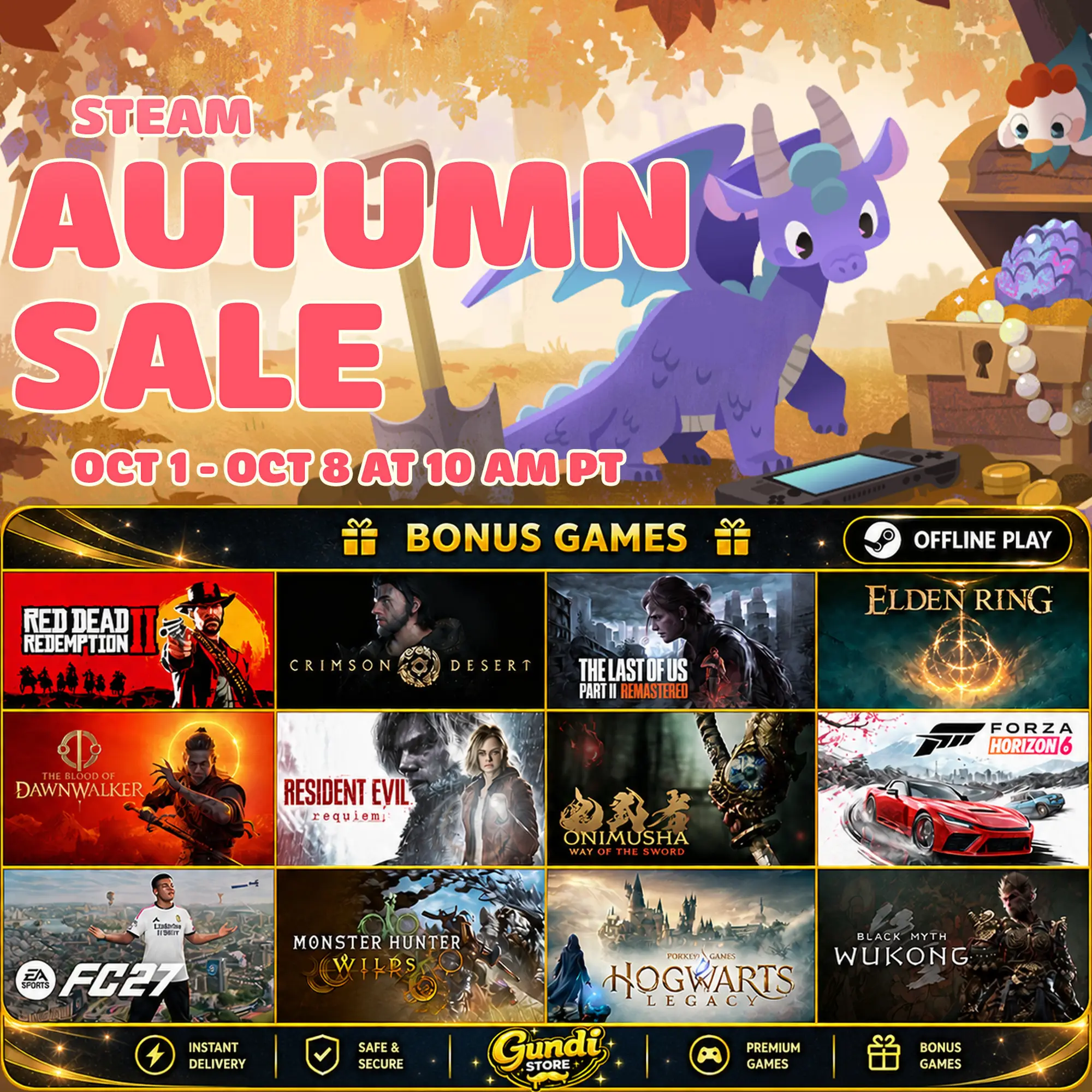 [AUTO CODE] - Call of Duty_ Black Ops II - Zombies + BONUS GAME