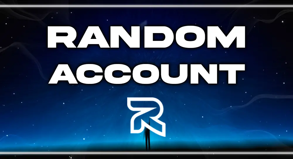 Random Account