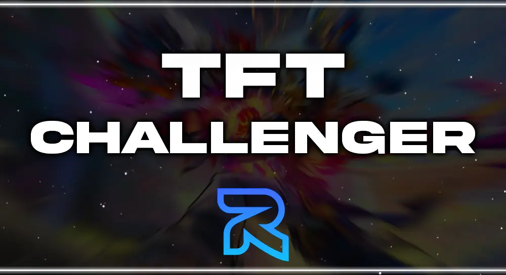 CHALLENGER  RANK | RANDOM ACCOUNT