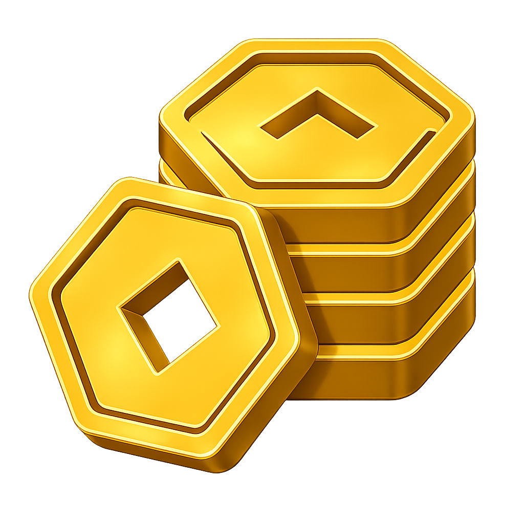 2000 ROBUX