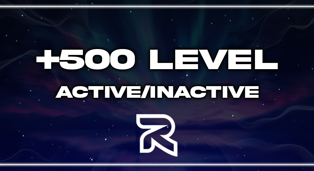 +500 Level