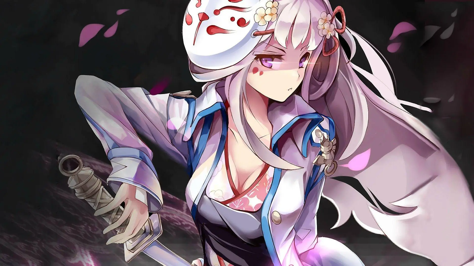 Yandere