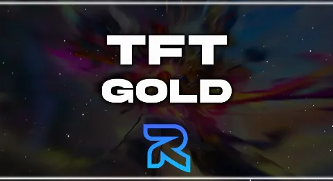GOLD RANK