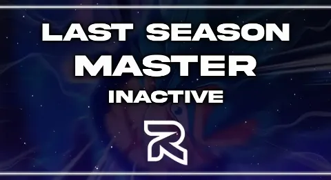 LAST SEASON MASTER