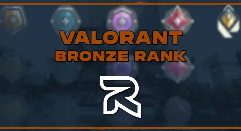 BRONZE RANK