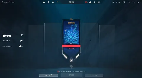 7 Agents - Not Ranked Ready - 17 LVL - Full Acces