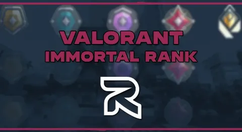 IMMORTAL RANK