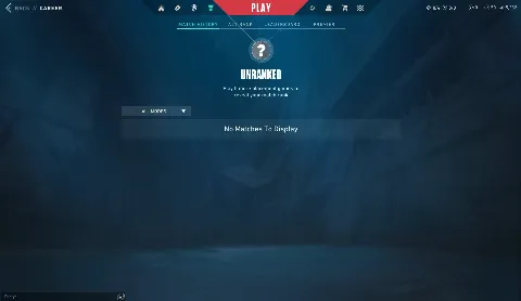 RANKED READY - 12 LVL - FULL ACCESS