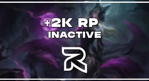 +2K RP