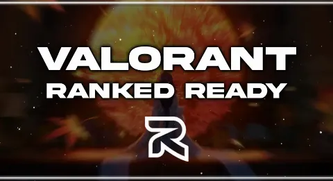 RANKED READY