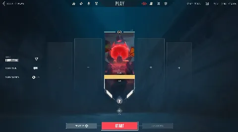 10 Agents - Ranked Ready - 26 LVL - Full Acces