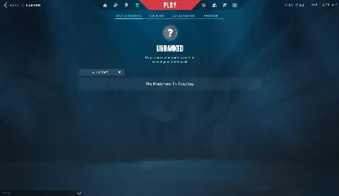 RANKED READY - 7 LVL - FULL ACCESS
