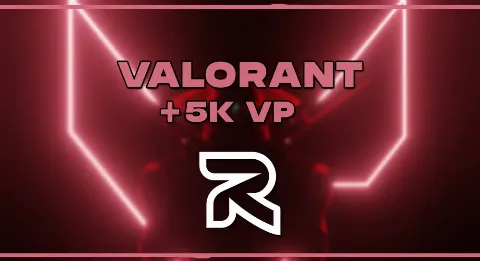 5K+ VP ACCOUNT