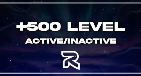 +500 Level