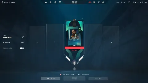 7 Agents - Not Ranked Ready - 12 LVL - Full Acces