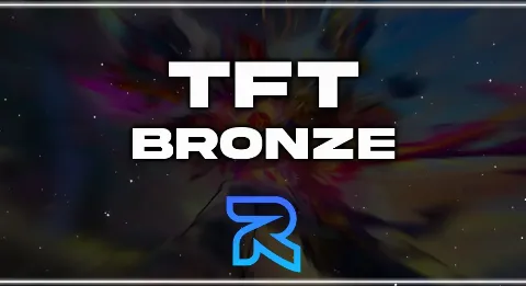 BRONZE RANK
