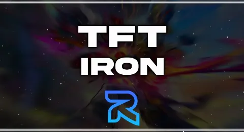 IRON RANK