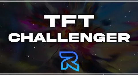 CHALLENGER RANK