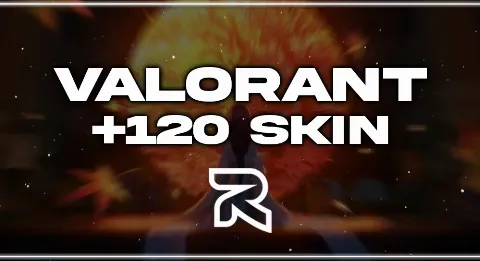 120+ SKIN