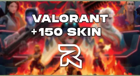 150+ SKIN