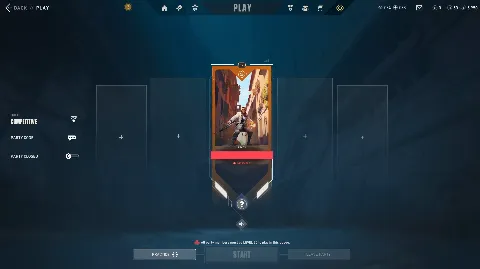 7 Agents - Unranked- Not Ranked Ready - 12 LVL - Full Acces
