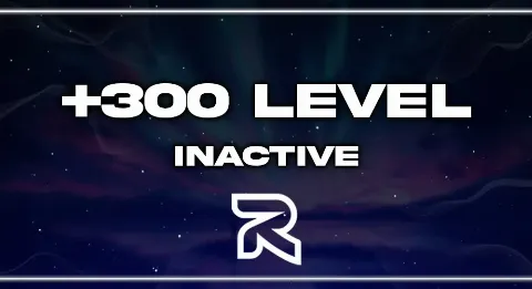 +300 LEVEL