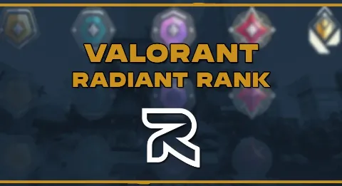 RADIANT RANK