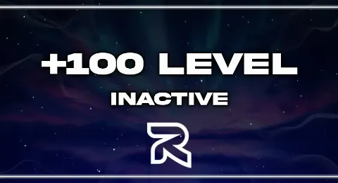 +100 LEVEL