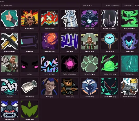 RANKED READY - 41 LVL -  1 SKIN - FULL ACCESS