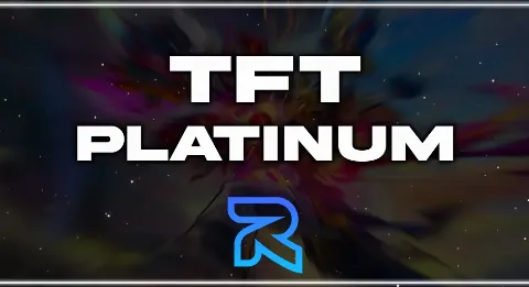 PLATINUM RANK