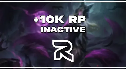+10K RP