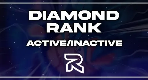 DIAMOND RANK
