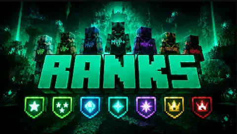 Java + Bedrock - Rank MVP - 2 Capes - Names of Capes: Pan, Migrator - Level on Hypixel: 38 - Full Access