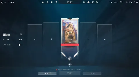 7 Agents - Not Ranked Ready - 16 LVL - Full Acces
