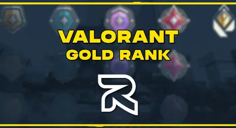 GOLD RANK
