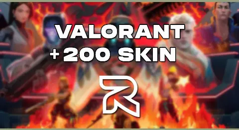 200+ SKIN