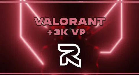 3K+ VP ACCOUNT