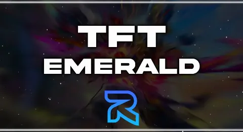 EMERALD  RANK