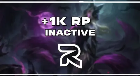 +1K RP