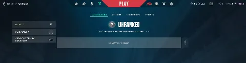 9 Agents - Unranked - Ranked Ready - 27 LVL - FULL ACCES