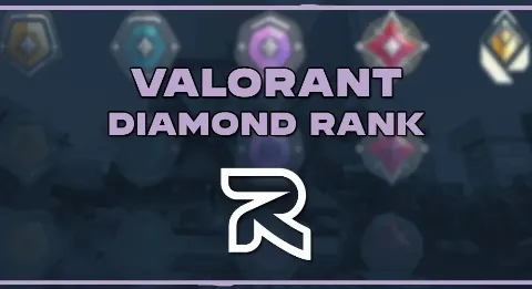 DIAMOND RANK