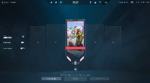 7 Agents - Unranked - Not Ranked Ready - 12 LVL - Full Acces