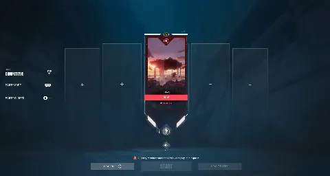 7 Agents - Unranked - Not Ranked Ready - 14 LVL - Full Acces