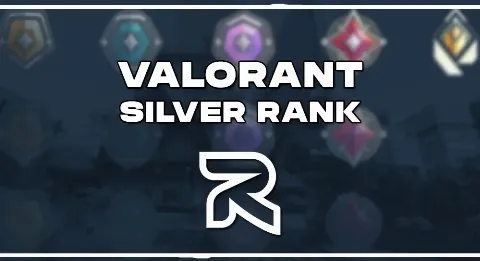 SILVER RANK