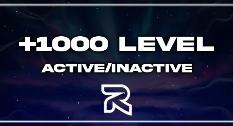+1000 Level